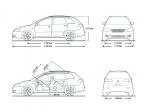 Fiat Croma 2005 года